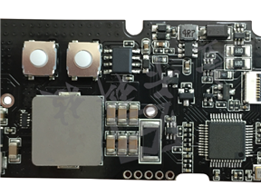 YK-H20004 双节电池TFT彩屏方案