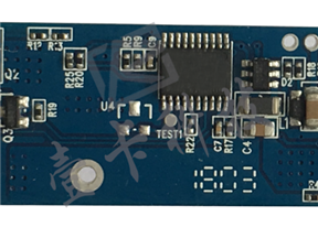 YK-5004 直推LED显示方案